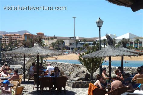 bar caleta de fuste|caleta de fuste fuerteventura nightlife.